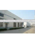 Zhejiang Yihua Textile Co., Ltd.